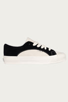 Vans - LX Lampin - Black/Marshmallow - Canoe Club