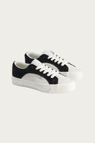 Vans - LX Lampin - Black/Marshmallow - Canoe Club