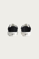 Vans - LX Lampin - Black/Marshmallow - Canoe Club