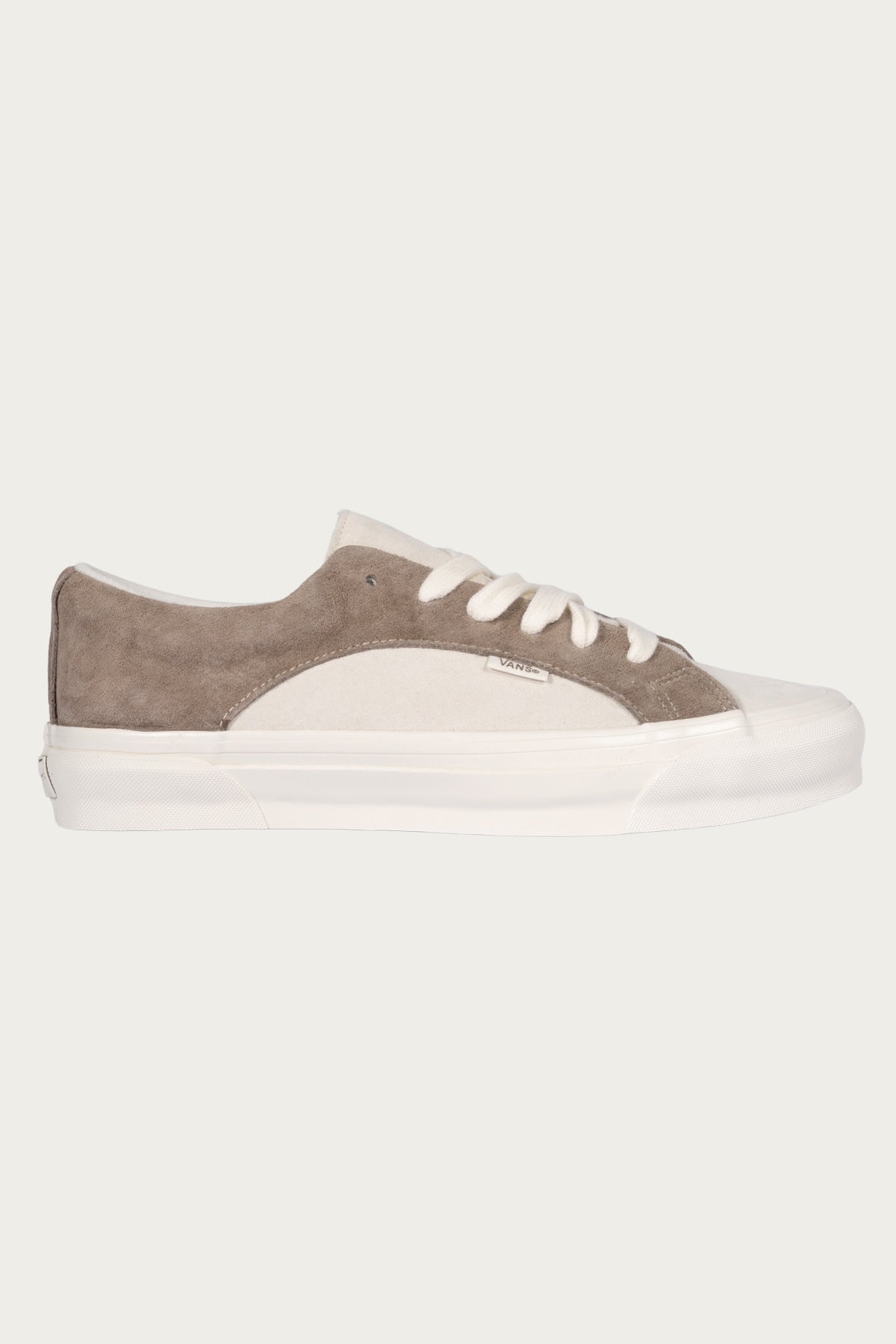 Vans - LX Lampin - Light Brown/Brown - Canoe Club