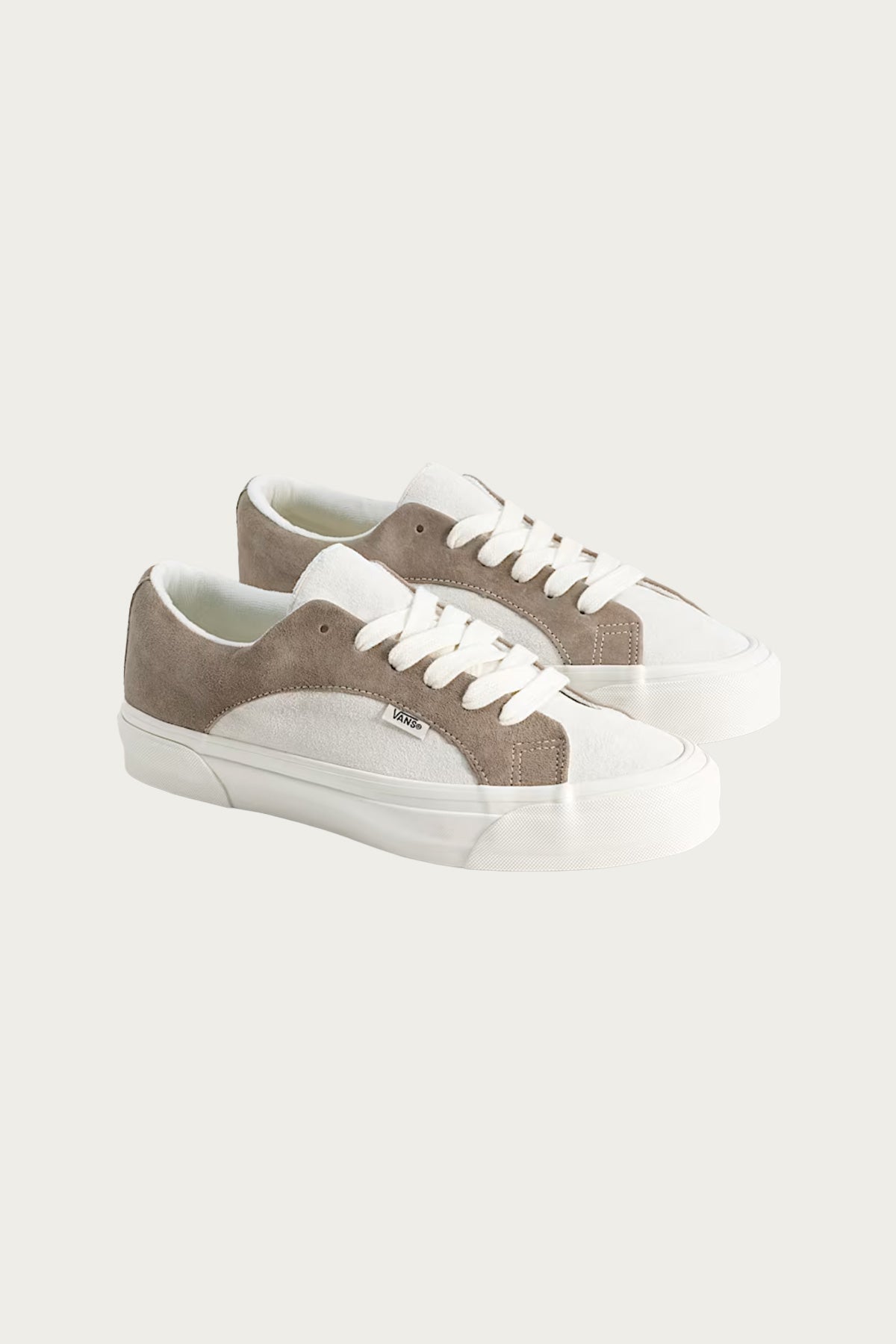 Vans - LX Lampin - Light Brown/Brown - Canoe Club