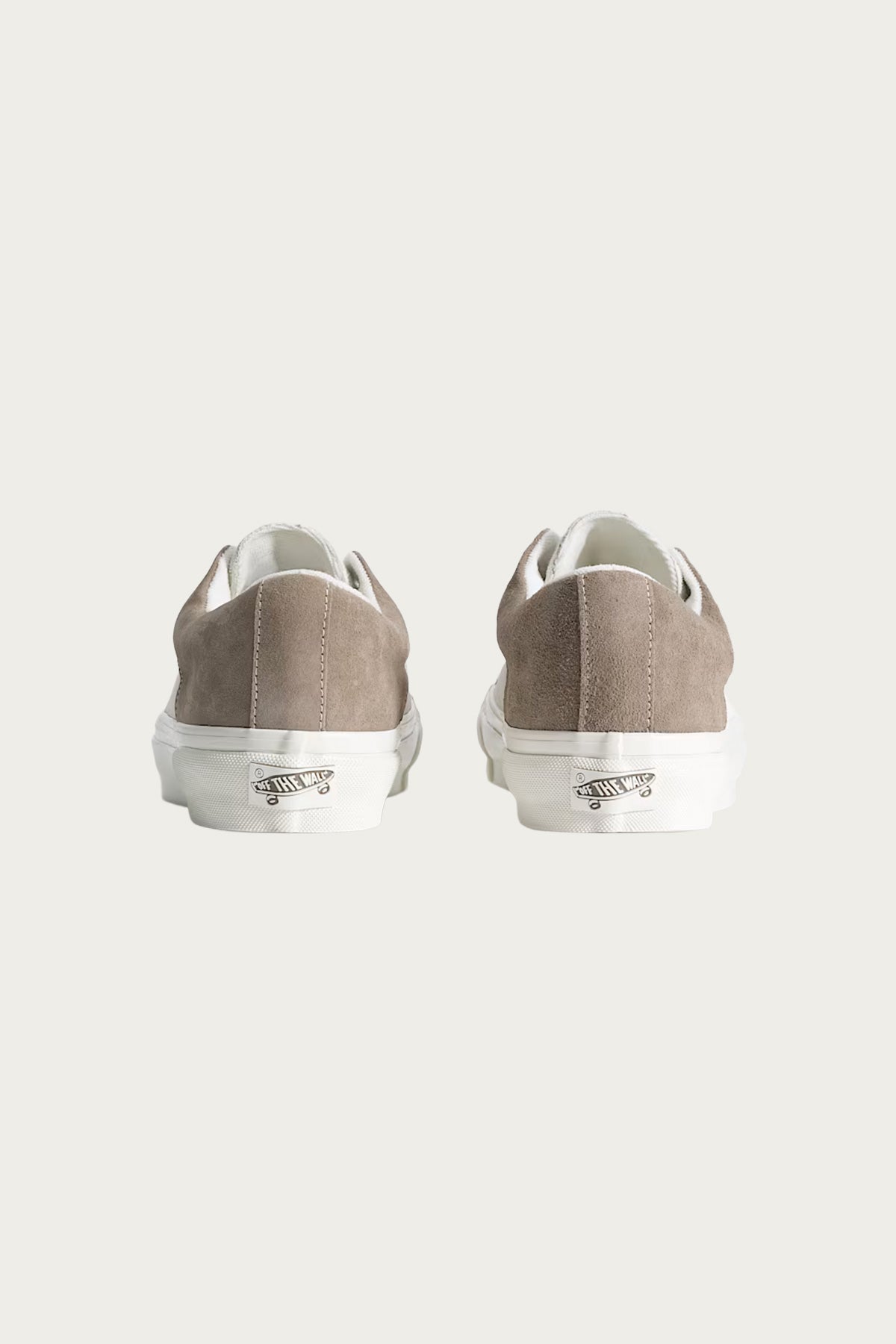 Vans - LX Lampin - Light Brown/Brown - Canoe Club