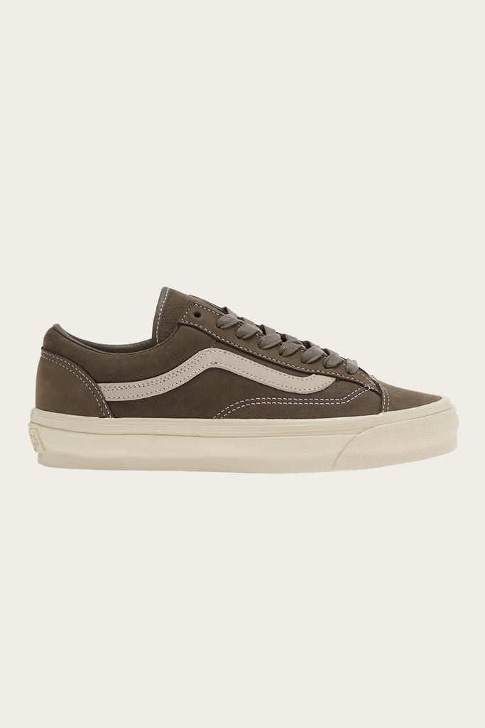 Vans - LX Old Skool 36 - Le Marais Bungee Cord - Canoe Club