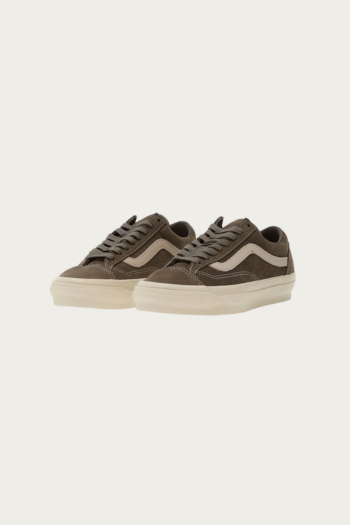 Vans - LX Old Skool 36 - Le Marais Bungee Cord - Canoe Club