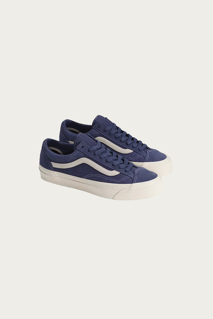 Vans - LX Old Skool 36 - Le Marais Twilight - Canoe Club