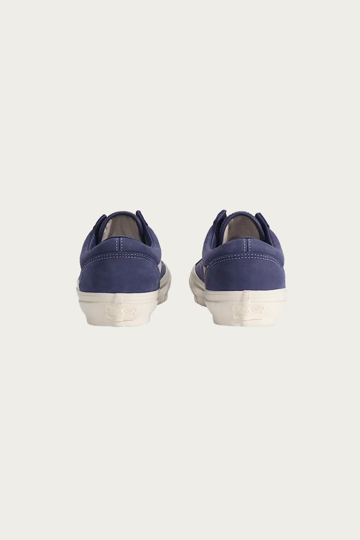 Vans - LX Old Skool 36 - Le Marais Twilight - Canoe Club