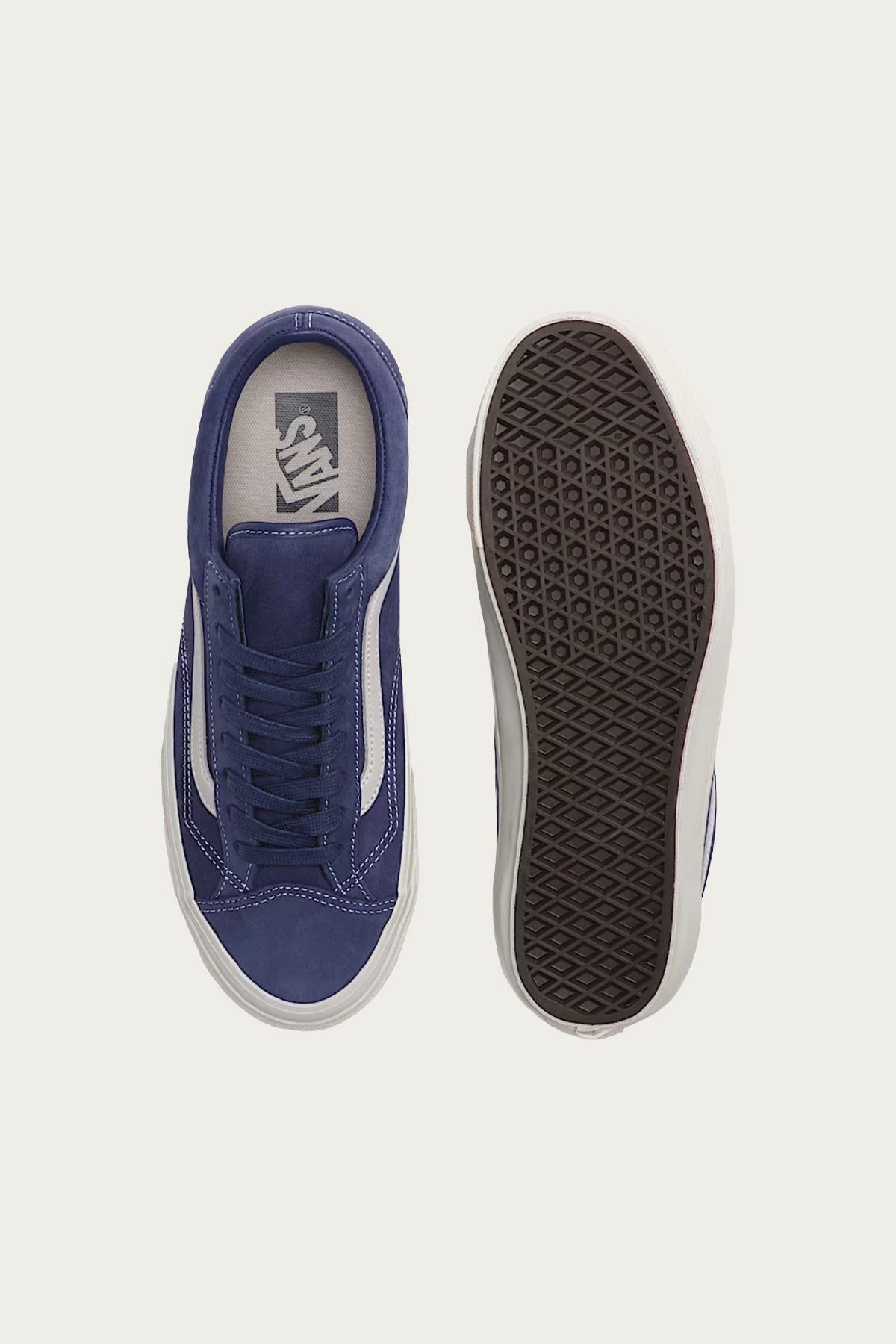 Vans LX Old Skool 36 | Le Marais Twilight | Canoe Club Vans LX Old Skool 36 | Le Marais Twilight | Canoe Club