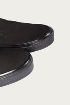Vans - LX Slip-On Reissue 98 - Black/Black - Canoe Club