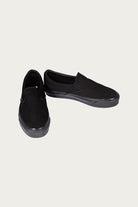 Vans - LX Slip-On Reissue 98 - Black/Black - Canoe Club