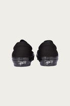 Vans - LX Slip-On Reissue 98 - Black/Black - Canoe Club