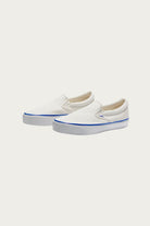 Vans - LX Slip-On Reissue 98 - Off White - Canoe Club