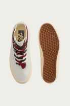 Vans - LX Authentic Hi 2.0 - Scrapped Marshmallow - Canoe Club