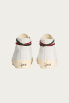 Vans - LX Authentic Hi 2.0 - Scrapped Marshmallow - Canoe Club