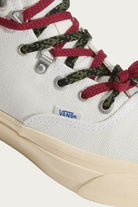Vans - LX Authentic Hi 2.0 - Scrapped Marshmallow - Canoe Club