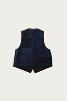 Visvim - (I.C.T.) Newfolk Vest - Black - Canoe Club