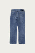 Visvim - Social Sculpture 11 Dry-26 (FW25) - Indigo - Canoe Club