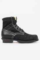 Visvim - 7 Hole '73-Folk - Black - Canoe Club