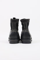 Visvim - 7 Hole '73-Folk - Black - Canoe Club