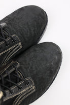 Visvim - 7 Hole '73-Folk - Black - Canoe Club
