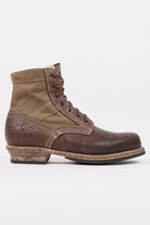 Visvim - 7 Hole '73-Folk - Khaki - Canoe Club