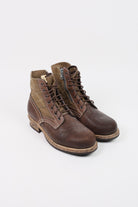 Visvim - 7 Hole '73-Folk - Khaki - Canoe Club