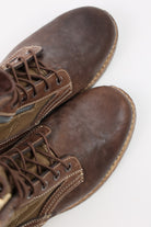 Visvim - 7 Hole '73-Folk - Khaki - Canoe Club