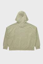 Visvim - Amplus SB Hoodie P.O. DMGD - Lt. Green - Canoe Club