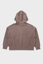 Visvim - Amplus SB Hoodie P.O. DMGD - Purple - Canoe Club