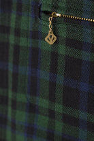 Visvim - Blackhawk Blouson - Green - Canoe Club
