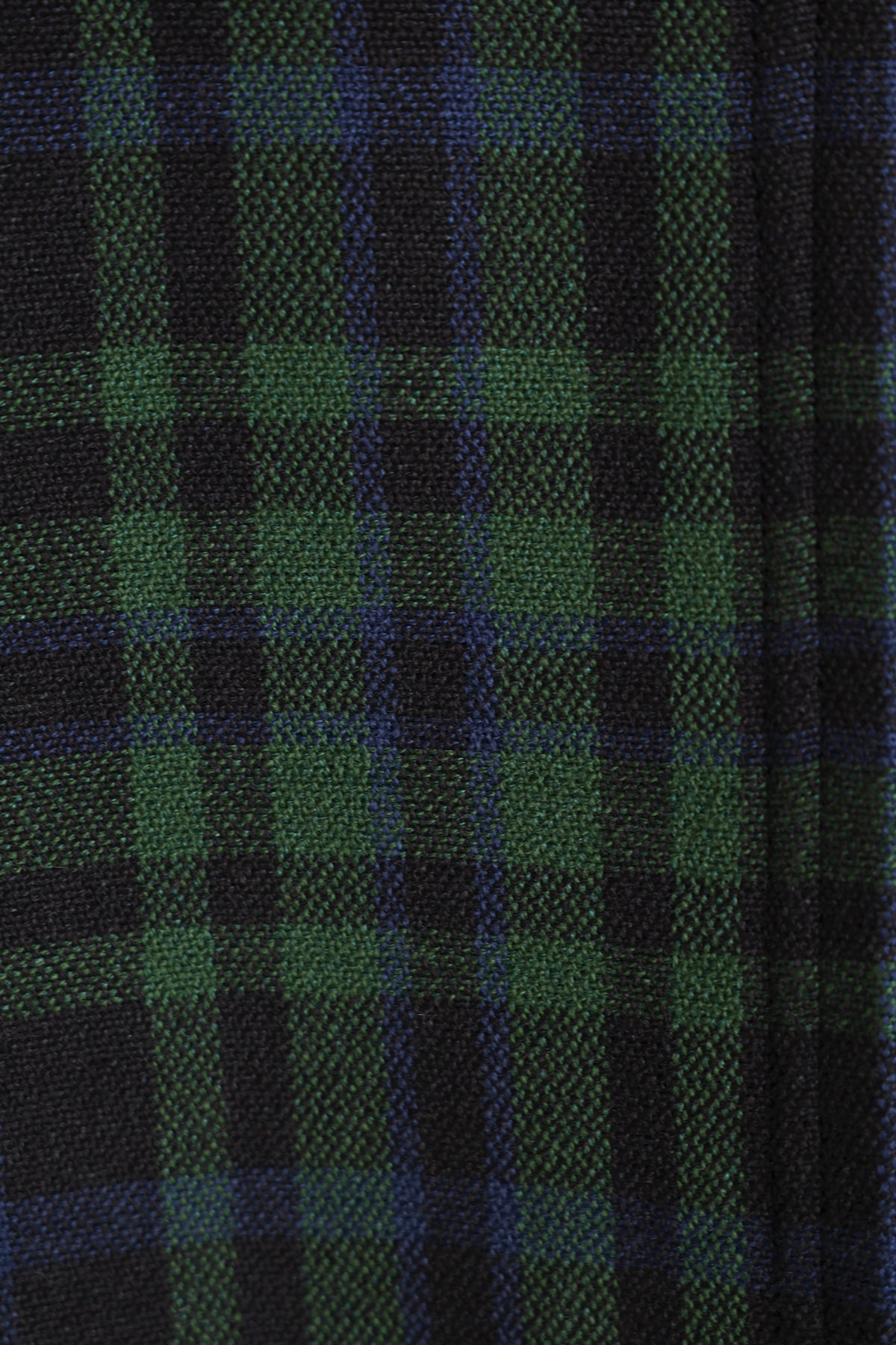 Visvim - Blackhawk Blouson - Green - Canoe Club