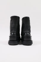 Visvim - Cheekag-Folk - Black - Canoe Club