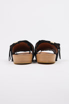 Visvim - Christo Shaman-Folk - Black - Canoe Club