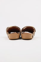 Visvim - Christo Shaman-Folk - Sand - Canoe Club