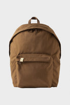 Visvim - Cordura Rucksack 22L - Brown - Canoe Club