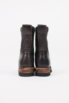 Visvim - Cossack Boots-Folk - Black - Canoe Club