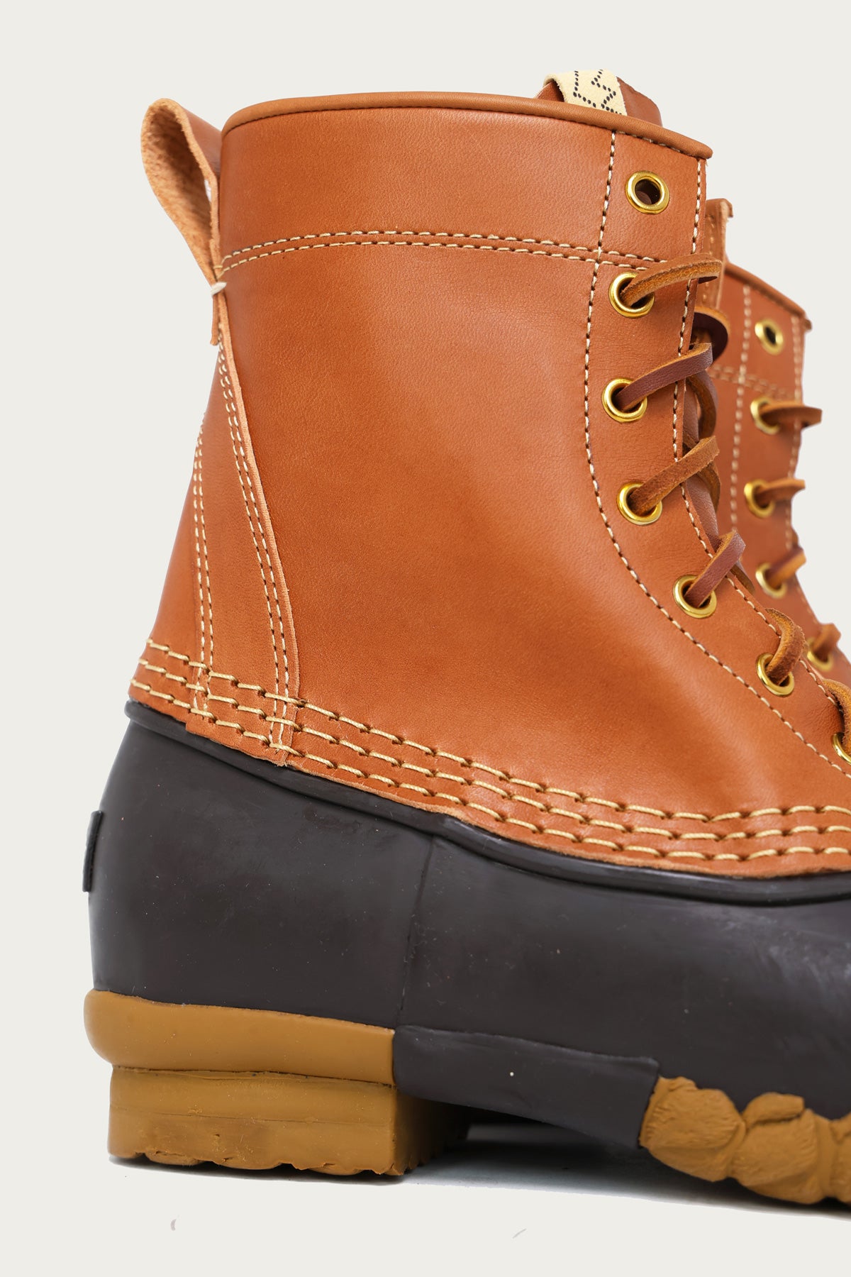 ブーツ visvim decoy duck boot Visvim Decoy Duck Mid-Folk | Dark Brown | Canoe Club