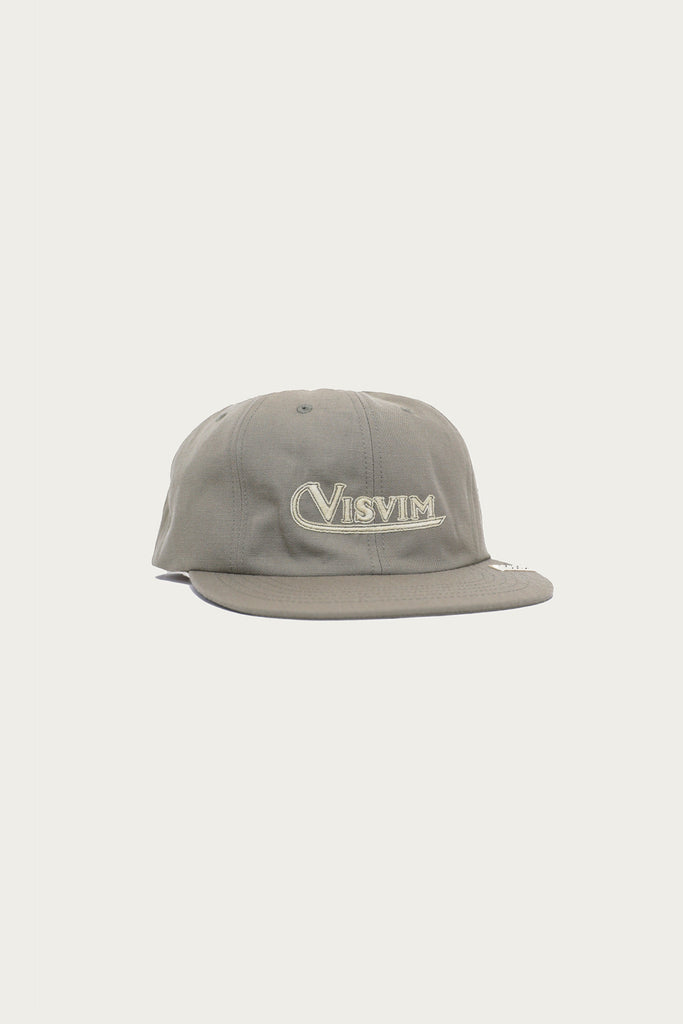 Visvim - Excelsior Cap II - Khaki - Canoe Club