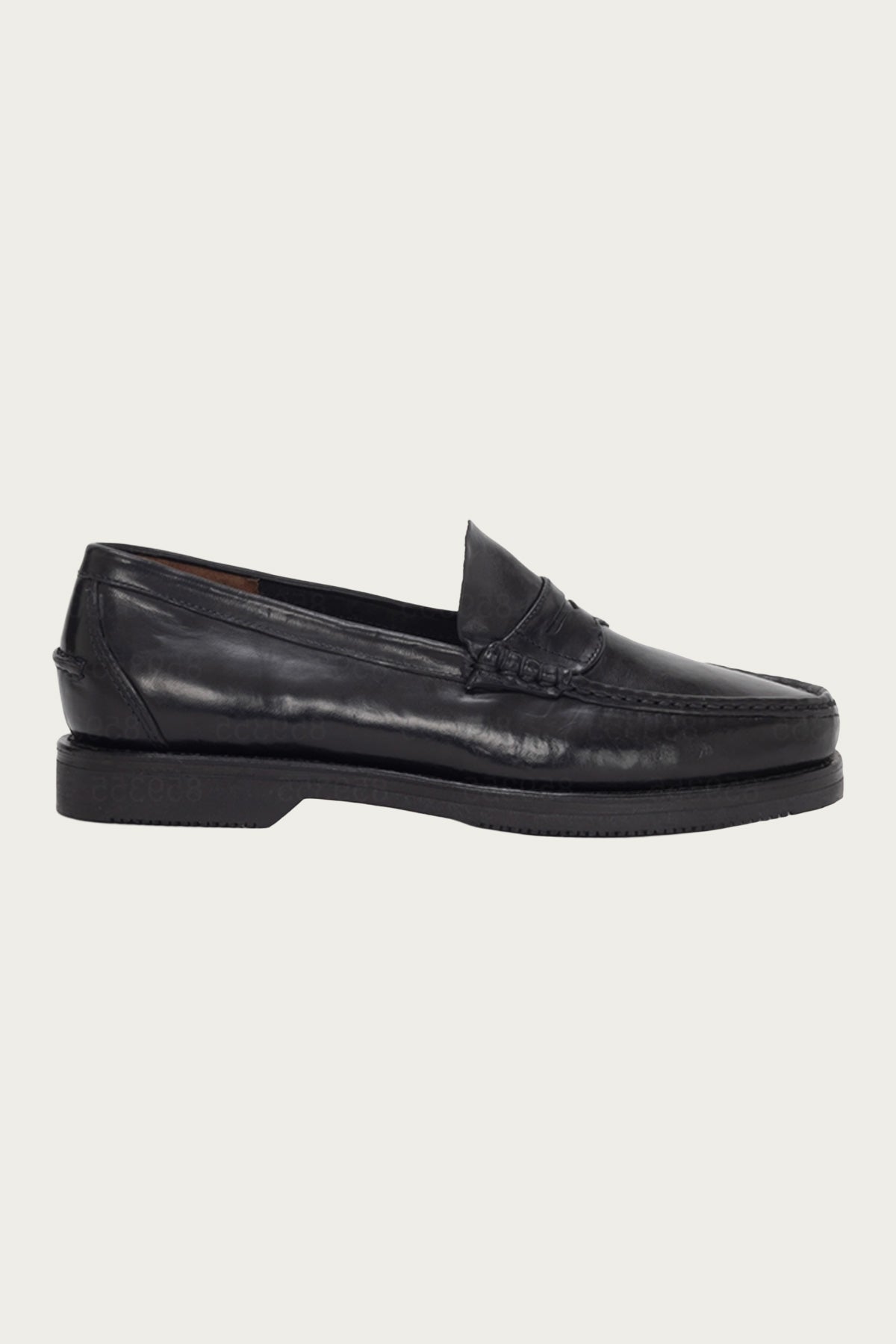 Visvim - (FW26) Fabro-Folk - Black - Canoe Club