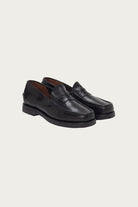 Visvim - (FW26) Fabro-Folk - Black - Canoe Club