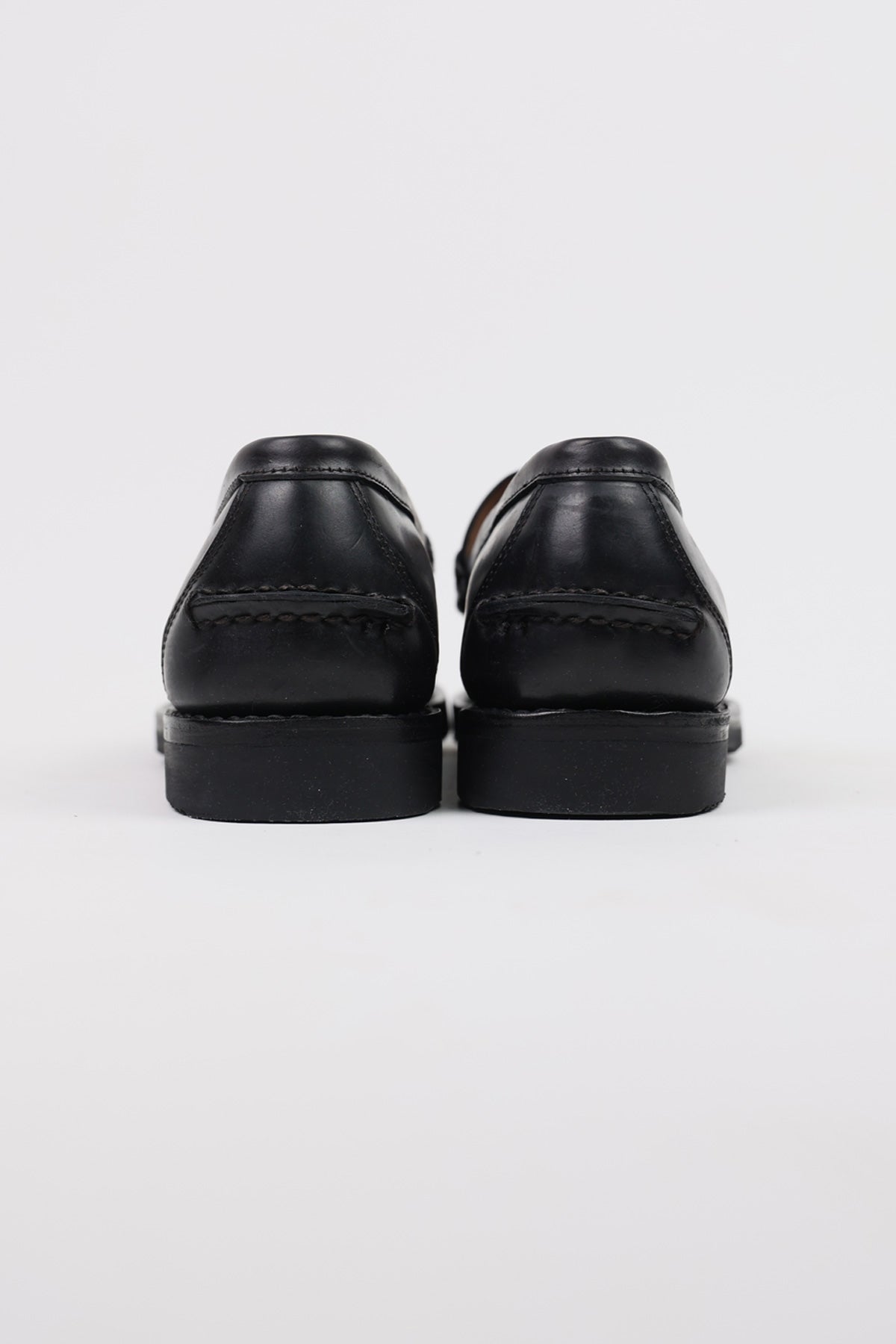 Visvim - Fabro-Folk - Black - Canoe Club
