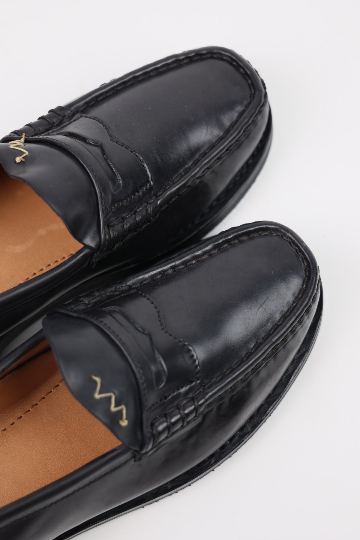 Visvim - Fabro-Folk - Black - Canoe Club