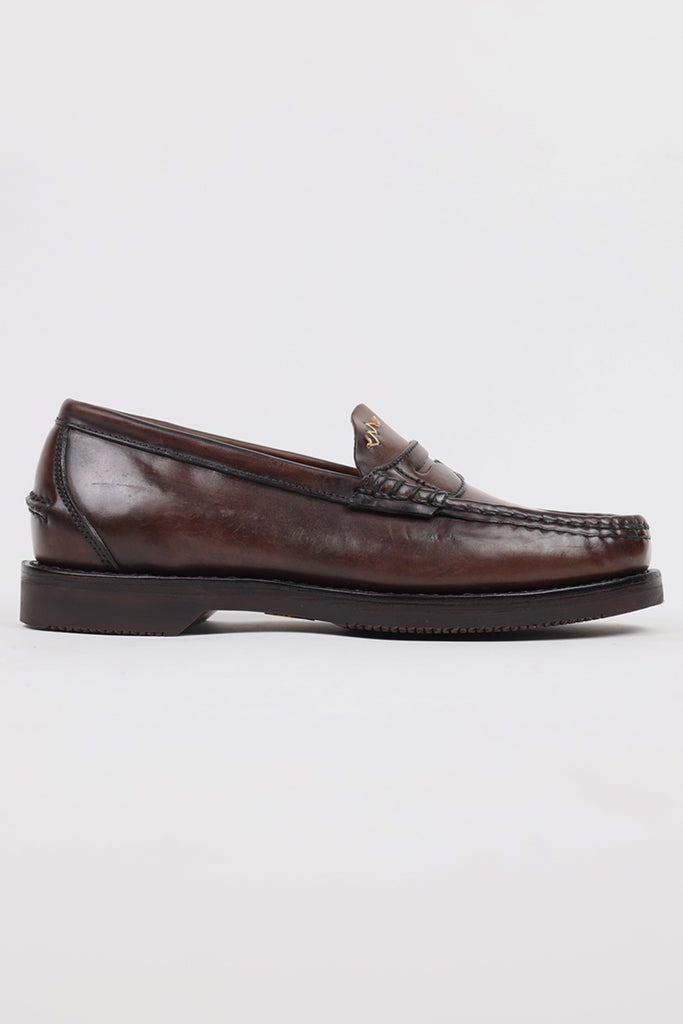 Visvim Shoes and Clothing | Canoe Club