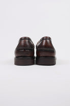 Visvim - Fabro-Folk -Dk. Brown - Canoe Club