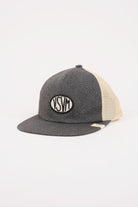 Visvim - Goodyear II Cap - Grey - Canoe Club