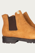 Visvim - Gornergrat Mid-Folk - Lt. Brown - Canoe Club
