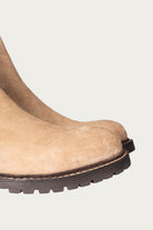 Visvim - Gornergrat Mid-Folk - Sand - Canoe Club