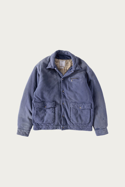ジャケット・アウター visvim BERING INSULATOR DOWN JKT BERING INSULATOR DOWN JKT | Visvim Official North American Web Store