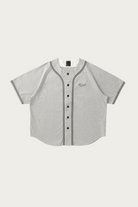 Visvim - (I.C.T.) Dugout S/S - Charcoal - Canoe Club