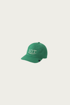Visvim - (I.C.T.) Excelsior II Cap - Green - Canoe Club