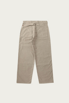 Visvim - (I.C.T.) Scout Pants G.Cords - Beige - Canoe Club